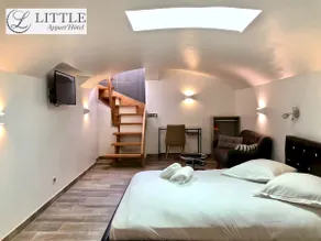 LE COCON - Luxury 2-room apartment 32 m² in the heart of Old Lille - Image 2