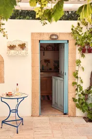 Asomatos house with a view - Image 3