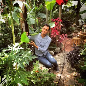 Private Suite at Urban Garden - Image 3