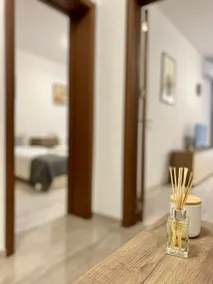 Top Location Apartment with 2Bath for 6 Guests - Image 3