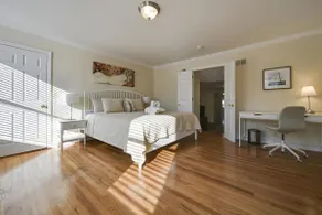 Nassau Condo in the Heart of Princeton w/Parking - Image 3