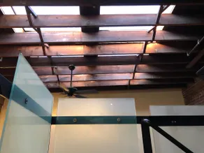 Timber Boutique Loft- heated parking space - Image 3