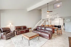 Lakefront 3bdrm/2bath condo on Lake Conroe - Image 2