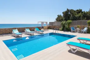 The Rhodes South Escape Beach - Image 3