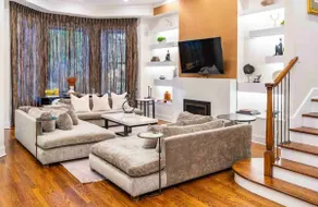Private Historical Mansion,Luxury Home in Chicago’s Gold Coast, Event-Capable.  - Image 4