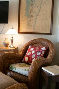 Topnotch Resort, Stowe. Luxury 2/2 Resort Home just steps from the Spa. - Image 3