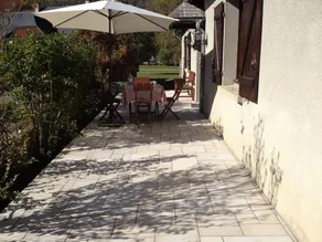 Charming apartment in the Laetitia cottage. - Image 5