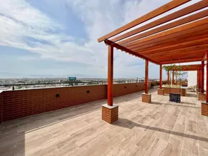 Apt. 1205 1 full bedroom, gym, Rooftop. - Image 4