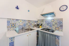 Bassa Marea · Independent house a stone's throw from the sea - Image 3