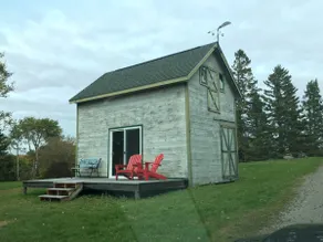 Charming Bunk-House Cabin at Rossport by the Sea - Image 3