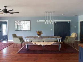 Private Hudson Valley Loft on 200 Acre Horse Farm - Image 2