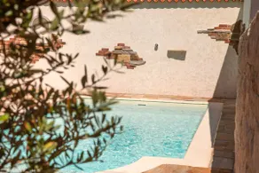 Domizil-Kaiserstuhl, vacation home with private pool - Image 5