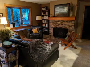 Awesome location in Monona, with hot tub! - Image 2