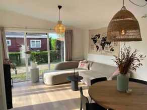 Luxury vacation home Zeegeluk near the coast - Image 2