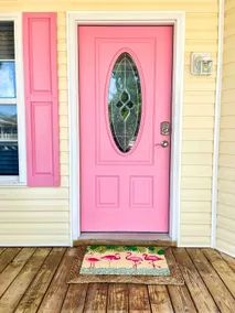 Emmas Beach Hut | 2 KING BEDS | 3 min to beach - Image 4