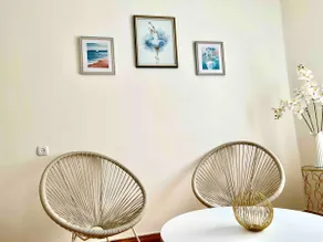 Peaceful Apartment In The Central Area - Image 2