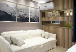 (new) Flawless apartment near the woods 2 - Image 2