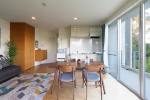 Kabira House, Family Apartment kbr202 - Image 3
