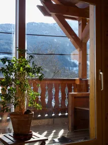 Chalet montagne Savoie Domaine Skiable Valmorel - Image 2