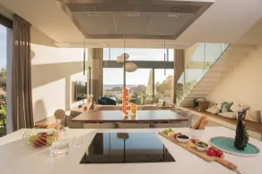 Villa Maris - Luxury Villa with Pool - Image 5