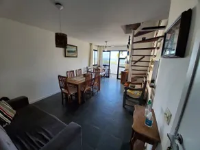 Duplex Apartment, 2 En-Suites, Wi-Fi, RioCentro / Praia Reserva - Image 5