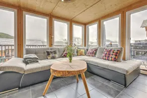 Chalet in Hohentauern am Skilift - Image 3