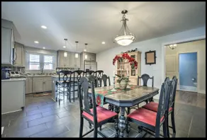 Cottage on the Boulevard - Renovated, Historic Downtown Wendell-3 Beds, 2 Baths - Image 5