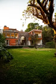 Casa Vilop Alberca, caldera Events, Frontón. - Image 2