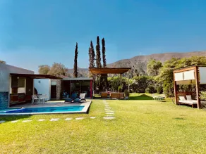 Cozy little house in Pachacamac - Image 3