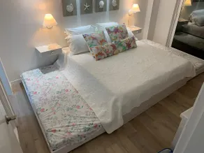 Beautiful Apartment 1 BR | Swimming Pool | Wifi - Image 2