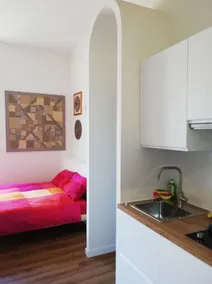 Villa Borghese Holiday House - Image 3