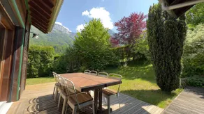 ⁂ Chalet Alizée · Nature, lake and mountains ⁂ - Image 3