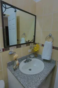 Terrazas del Cielo, Apt. #2, Single Room. - Image 2