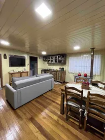 Costa Family Country House - Urubici Vacas Gordas - Image 5
