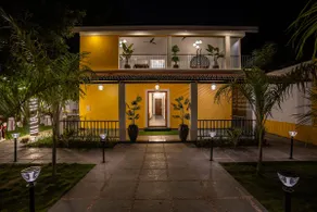 La Meadow Villa with Swimming Pool - Image 2