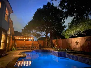 Spacious house 4BR/3,5BA + pool/spa near DFW - Image 2