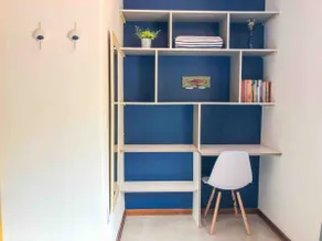 Cozy and spacious flat 100 meters from the beach - Image 4