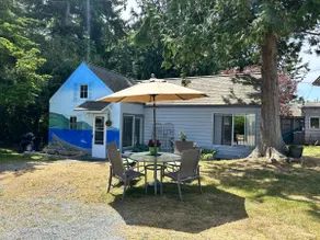 Guemes Is Seaside-easy access to San Juan Islands - Image 5