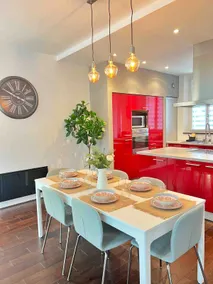 Very nice apartment in the heart of Reims - Image 4