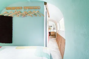 Immaculate Vintage Airstream in Mill Valley - Image 2