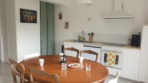 Recently renovated house 6 pers. Presqu'île de Crozon - 300m walk from the beach - Image 3