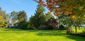 Skagit Valley Farmland View Cabin - Image 4