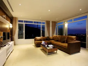 4 Bedroom Modern Sea View Villa with Private Pool & Chef - Image 3