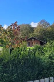 The Cabin in the country - Image 4