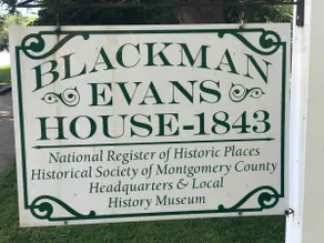 Historic stay at the 1843 Blackman-Evans Home /4BR - Image 4