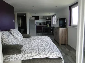 Charming Studio equipped with bathroom 29 m2 - Image 5