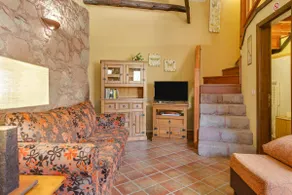 Vacation Home \"Duplex La Tea\" in the Mountains, with Wi-Fi & Terrace - Image 3