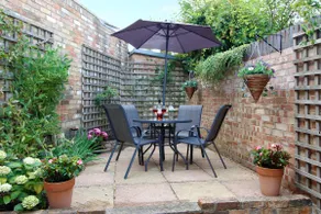 Willow Cottage - Central Ely - Image 3