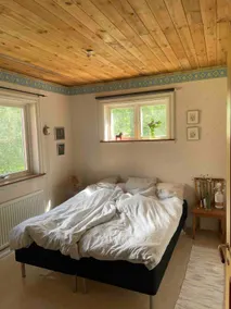 Charming log house in the valleys. - Image 3