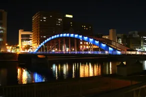 Uocho Kuranoue (Riverside villa on warehouse) - Image 4